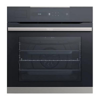 Дух.шкаф Haier HWO 60SM5S5B1H пар