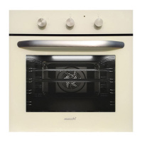 Дух.шкаф Macbi MBO 1660 Бежевый