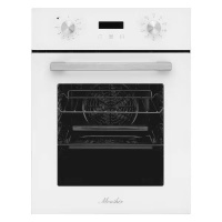 Дух.шкаф Monsher MOE 4592 Blanc