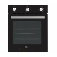 Дух.шкаф Oasis D-45MMB Черный