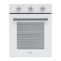 Дух.шкаф Oasis D-45MMW Белый