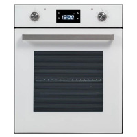 Дух.шкаф Oasis D-45SW6 Белый (ширина 45см)