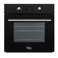 Дух.шкаф Oasis D-DB6