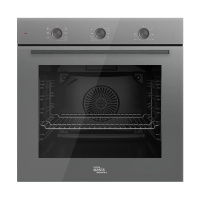 Дух.шкаф Oasis D-MDG Серый