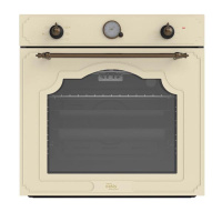 Дух.шкаф Oasis D-MNR Бежевая