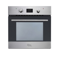 Дух.шкаф Oasis D-MSN Нержавейка