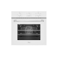 Дух.шкаф Oasis D-MW Белая