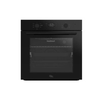 Дух.шкаф Oasis D-SBB Черный (доводчик)