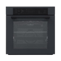 Дух.шкаф Oasis D-SBG Серый