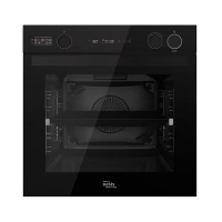 Дух.шкаф Oasis D-SBM Черная