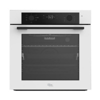 Дух.шкаф Oasis D-SBW Белый (доводчик)