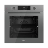 Дух.шкаф Oasis D-SWG Серый