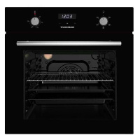Дух.шкаф Thomson BO30E-6001 Черный
