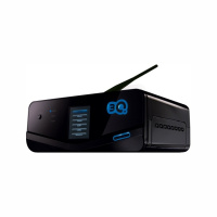 DVD WD TV HD Медиa плеер 3Q F340HW