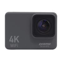 Экшен-камера Digma 810