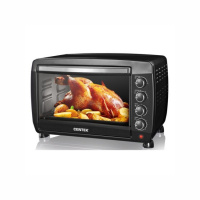 Эл.духовка CENTEK CT-1532-46 Black