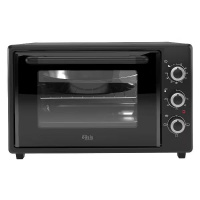 Эл.духовка Oasis M-40B