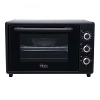 Эл.духовка Oasis M-40B1