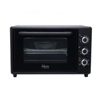 Эл.духовка Oasis M-40CB1