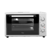 Эл.духовка Oasis M-40CW1