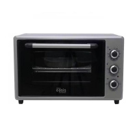 Эл.духовка Oasis M-40G1 40л