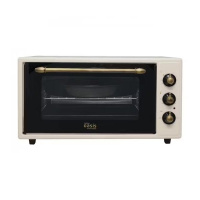 Эл.духовка Oasis M-50RU1