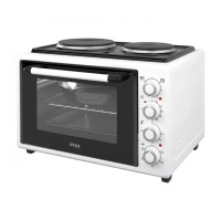Эл.духовка Oasis M-BL40W1