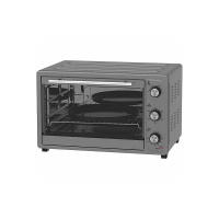 Эл.духовка Oasis M-S45GR Серый (48л,конвекция)