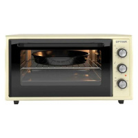 Эл.духовка OPTIMA MO-48BF