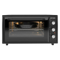 Эл.духовка OPTIMA MO-48BL