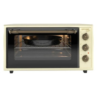 Эл.духовка OPTIMA MO-48BR
