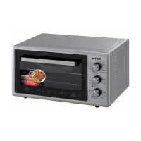 Эл.духовка OPTIMA OF-48G