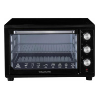 Эл.духовка WILLMARK WO-503B
