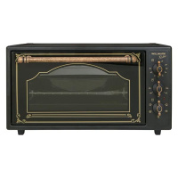 Эл.духовка Willmark WOF 505BLR