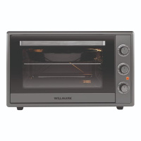 Эл.духовка Willmark WOF 605G