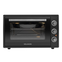 Эл.духовка Willmark WOF 605W