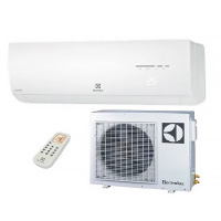 Electrolux EACS-24HFW/N3 GREE ok 15/05/26