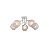 ES-000820-5WT люстра эконом