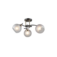 ES-000821-3BK люстра эконом