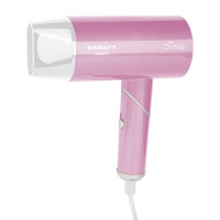 Фен Kraft KF HD206DSI