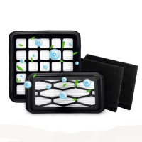 Фильтр д/пылесоса CENTEK CT-2534-A