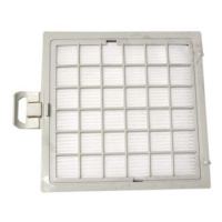 Фильтр д/пылесоса KOMFORTER HSM-02