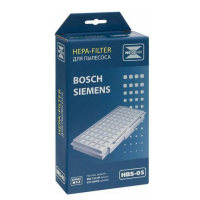 Фильтр д/пылесоса NEOLUX HBS-05