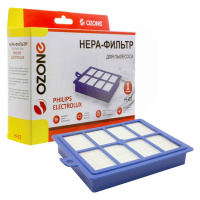 Фильтр д/пылесоса Ozone H02 Philips