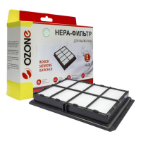Фильтр д/пылесоса Ozone H05 Bosch