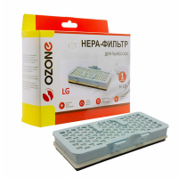 Фильтр д/пылесоса Ozone H19