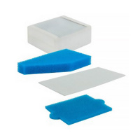 Фильтр д/пылесоса Ozone H21