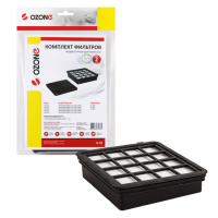 Фильтр д/пылесоса Ozone H70