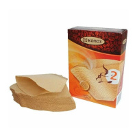 Фильтр для кофеварок Konos N2 80FW