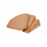 Фильтр для кофеварок Konos N4 100 коричневые в коробке